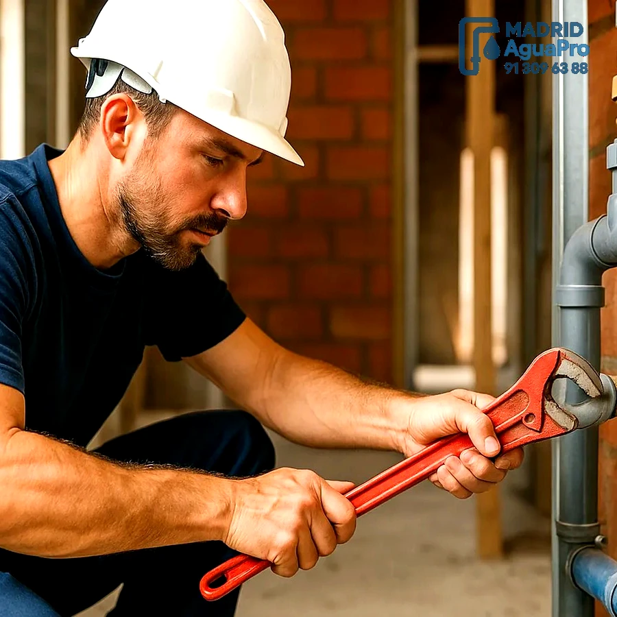 Instalación y mantenimiento en Galapagar Técnicos profesionales en Galapagar