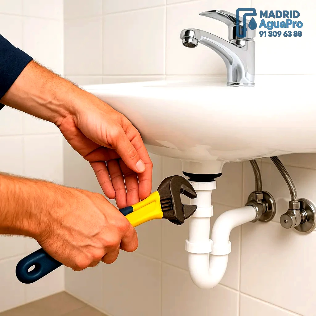 Reparaciones garantizadas en Arganda del Rey Reparaciones urgentes en Arganda del Rey